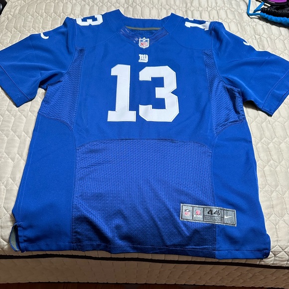 Odell Beckham jr jersey - Picture 1 of 3